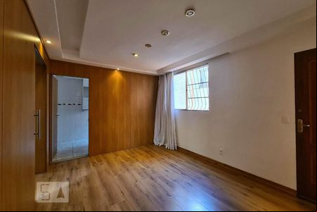 Sala de apartamento à venda com 2 quartos, 50m² em São Francisco, Belo Horizonte