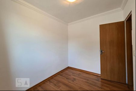 Quarto 2 de apartamento à venda com 2 quartos, 50m² em São Francisco, Belo Horizonte