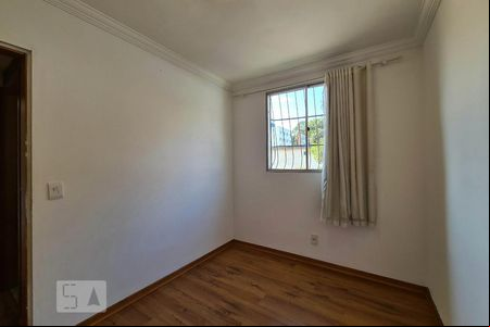 Quarto 2 de apartamento à venda com 2 quartos, 50m² em São Francisco, Belo Horizonte