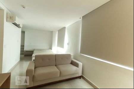 Sala de kitnet/studio à venda com 1 quarto, 37m² em Cidade Baixa, Porto Alegre
