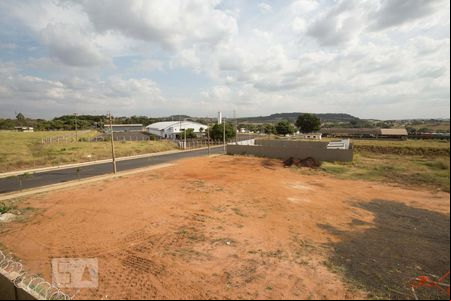 Vista do quarto 1 de apartamento para alugar com 2 quartos, 40m² em Jardim Ouro Branco, Ribeirão Preto