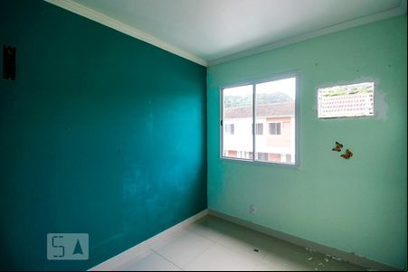 Quarto 1 de casa de condomínio para alugar com 3 quartos, 115m² em Vargem Pequena, Rio de Janeiro