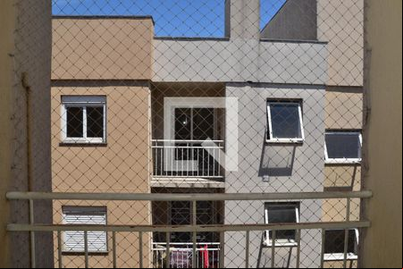 Vista de apartamento à venda com 3 quartos, 65m² em Industrial, Novo Hamburgo