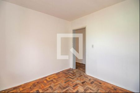 Quarto 2 de apartamento para alugar com 2 quartos, 78m² em Humaitá, Porto Alegre