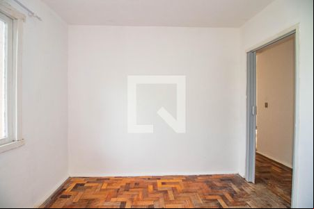 Quarto 2 de apartamento para alugar com 2 quartos, 78m² em Humaitá, Porto Alegre