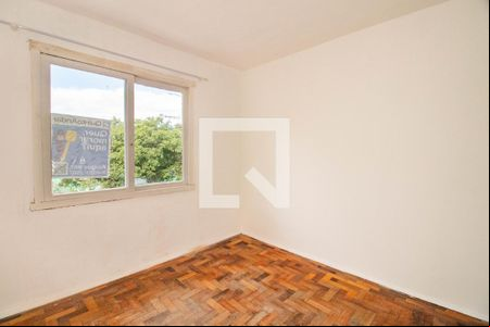 Quarto 2 de apartamento para alugar com 2 quartos, 78m² em Humaitá, Porto Alegre