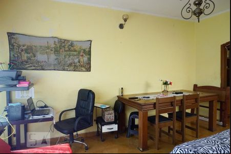 Sala de Estar de casa à venda com 3 quartos, 250m² em Jardim Brasilia, São Paulo