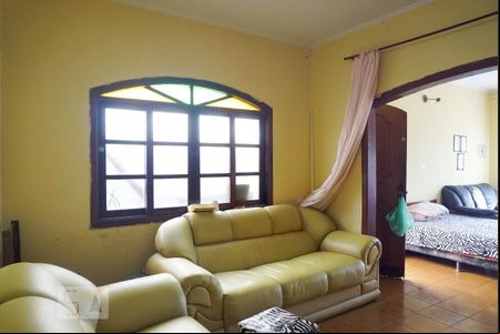 Sala de TV de casa à venda com 3 quartos, 250m² em Jardim Brasilia, São Paulo