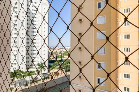 Apartamento para alugar com 3 quartos, 117m² em Parque das Flores, Campinas
