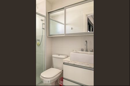 Apartamento para alugar com 3 quartos, 117m² em Parque das Flores, Campinas
