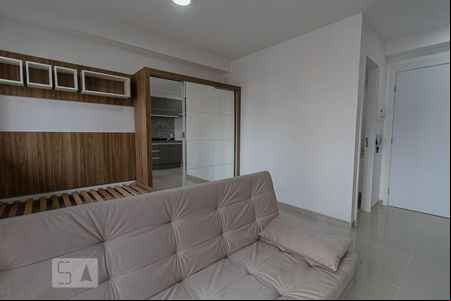 Studio de kitnet/studio para alugar com 1 quarto, 26m² em Centro, São Paulo