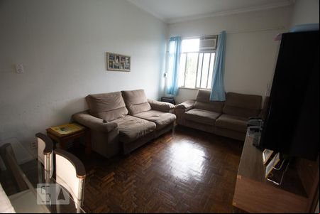 Sala de apartamento à venda com 2 quartos, 53m² em Penha Circular, Rio de Janeiro