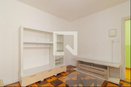 Sala de apartamento à venda com 2 quartos, 64m² em Cidade Baixa, Porto Alegre