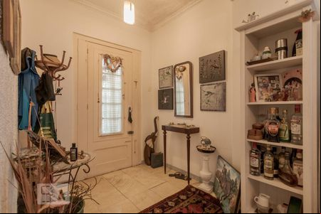 Sala 1 de casa à venda com 3 quartos, 147m² em Auxiliadora, Porto Alegre