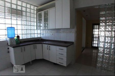Cozinha de apartamento para alugar com 4 quartos, 145m² em Rudge Ramos, São Bernardo do Campo