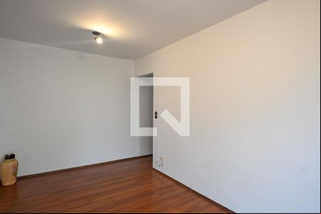 Sala de apartamento à venda com 2 quartos, 58m² em Jardim São Savério, São Paulo