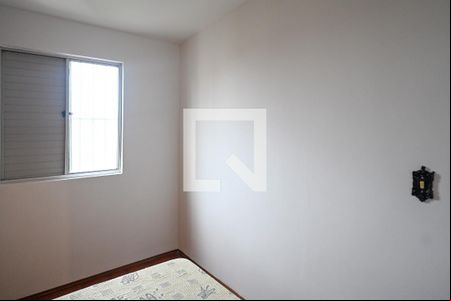 Quarto 1 de apartamento à venda com 2 quartos, 58m² em Jardim São Savério, São Paulo