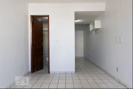 Quarto de apartamento para alugar com 1 quarto, 34m² em Norte (águas Claras), Brasília