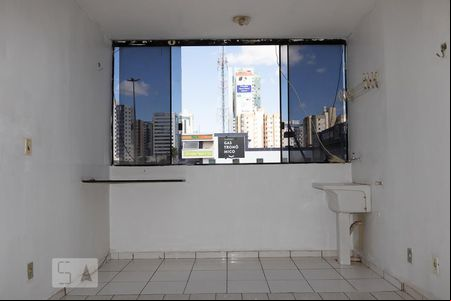 Quarto de apartamento para alugar com 1 quarto, 34m² em Norte (águas Claras), Brasília
