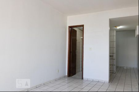 Quarto de apartamento para alugar com 1 quarto, 34m² em Norte (águas Claras), Brasília