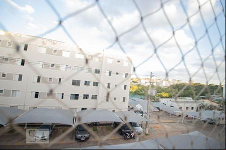 vista de apartamento para alugar com 2 quartos, 46m² em Jardim Nova Europa, Campinas
