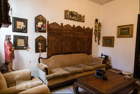 Sala de casa à venda com 2 quartos, 70m² em Vila Maria, São Paulo