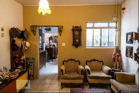 Sala de casa à venda com 2 quartos, 70m² em Vila Maria, São Paulo