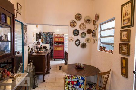 Sala de Jantar de casa à venda com 2 quartos, 70m² em Vila Maria, São Paulo
