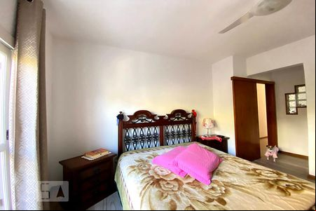 Quarto 1 suíte de casa à venda com 3 quartos, 270m² em Jardim America, São Leopoldo