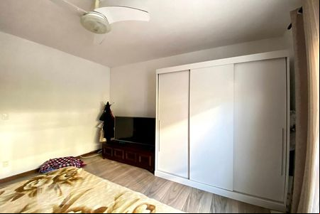 Quarto 1 suíte de casa à venda com 3 quartos, 270m² em Jardim America, São Leopoldo