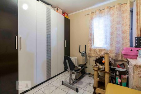Quarto 1 de apartamento à venda com 2 quartos, 49m² em Vila Industrial, São Paulo