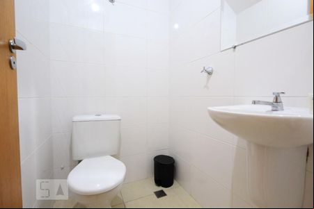 Lavabo de casa à venda com 3 quartos, 150m² em Vila Babilonia, São Paulo