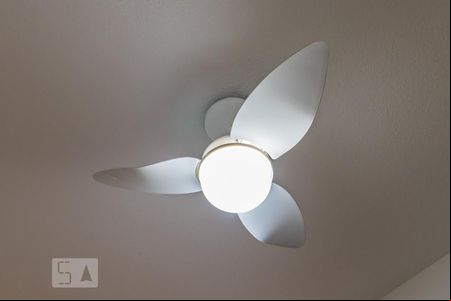 Detalhe da Sala de apartamento à venda com 2 quartos, 77m² em Jardim Esperanca, Barueri