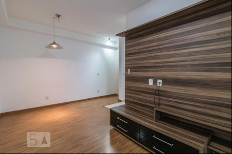 Sala de apartamento à venda com 2 quartos, 77m² em Jardim Esperanca, Barueri