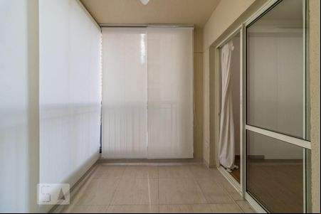 Varanda Gourmet de apartamento à venda com 2 quartos, 77m² em Jardim Esperanca, Barueri