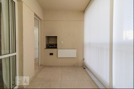 Varanda Gourmet de apartamento à venda com 2 quartos, 77m² em Jardim Esperanca, Barueri