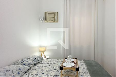 Quarto de apartamento para alugar com 1 quarto, 45m² em Botafogo, Rio de Janeiro
