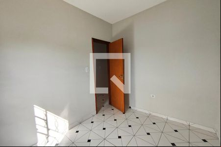 Quarto 2 de casa de condomínio para alugar com 2 quartos, 64m² em Jardim Novo Campos Elíseos, Campinas