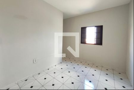 Quarto 1 de casa de condomínio para alugar com 2 quartos, 64m² em Jardim Novo Campos Elíseos, Campinas