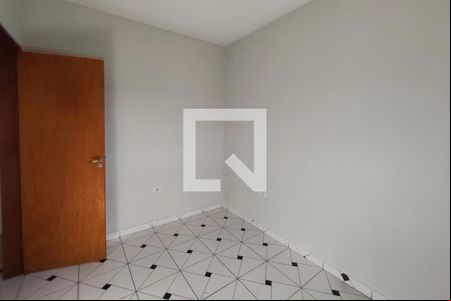 Quarto 2 de casa de condomínio para alugar com 2 quartos, 64m² em Jardim Novo Campos Elíseos, Campinas