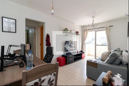 Sala de Jantar de apartamento para alugar com 1 quarto, 50m² em Santana, São Paulo