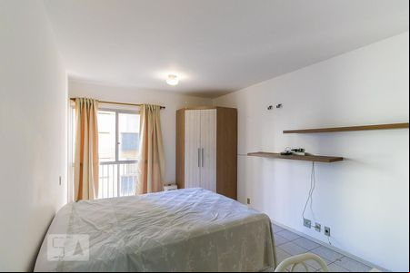 Kitnet de kitnet/studio à venda com 1 quarto, 45m² em Centro, Campinas