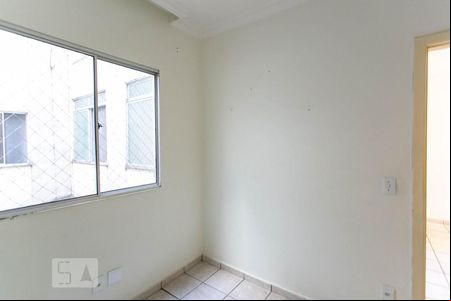 Quarto 2 de apartamento à venda com 2 quartos, 62m² em Planalto, Belo Horizonte