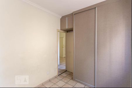 Quarto 1 de apartamento à venda com 2 quartos, 62m² em Planalto, Belo Horizonte