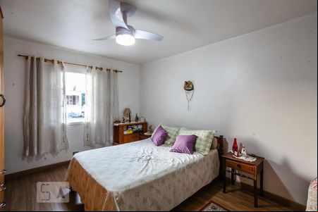 Quarto 1 de casa à venda com 2 quartos, 166m² em Jardim, Santo André