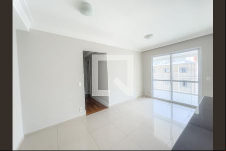 Sala de apartamento para alugar com 2 quartos, 80m² em Barra Funda, São Paulo