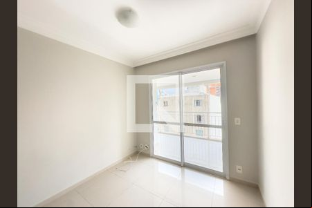 Sala de apartamento para alugar com 2 quartos, 80m² em Barra Funda, São Paulo
