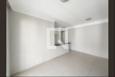Sala de apartamento para alugar com 2 quartos, 80m² em Barra Funda, São Paulo