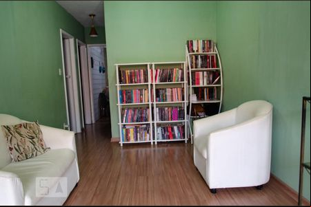 Sala 1 de casa para alugar com 4 quartos, 325m² em Taquara, Rio de Janeiro