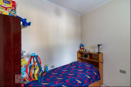 Quarto 1 de casa à venda com 3 quartos, 205m² em Vila Fátima, Guarulhos